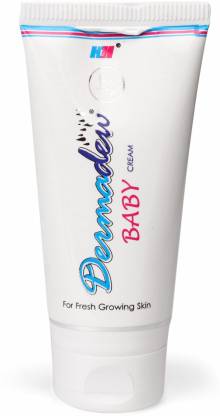 DERMADEW BABY CREAM 80G