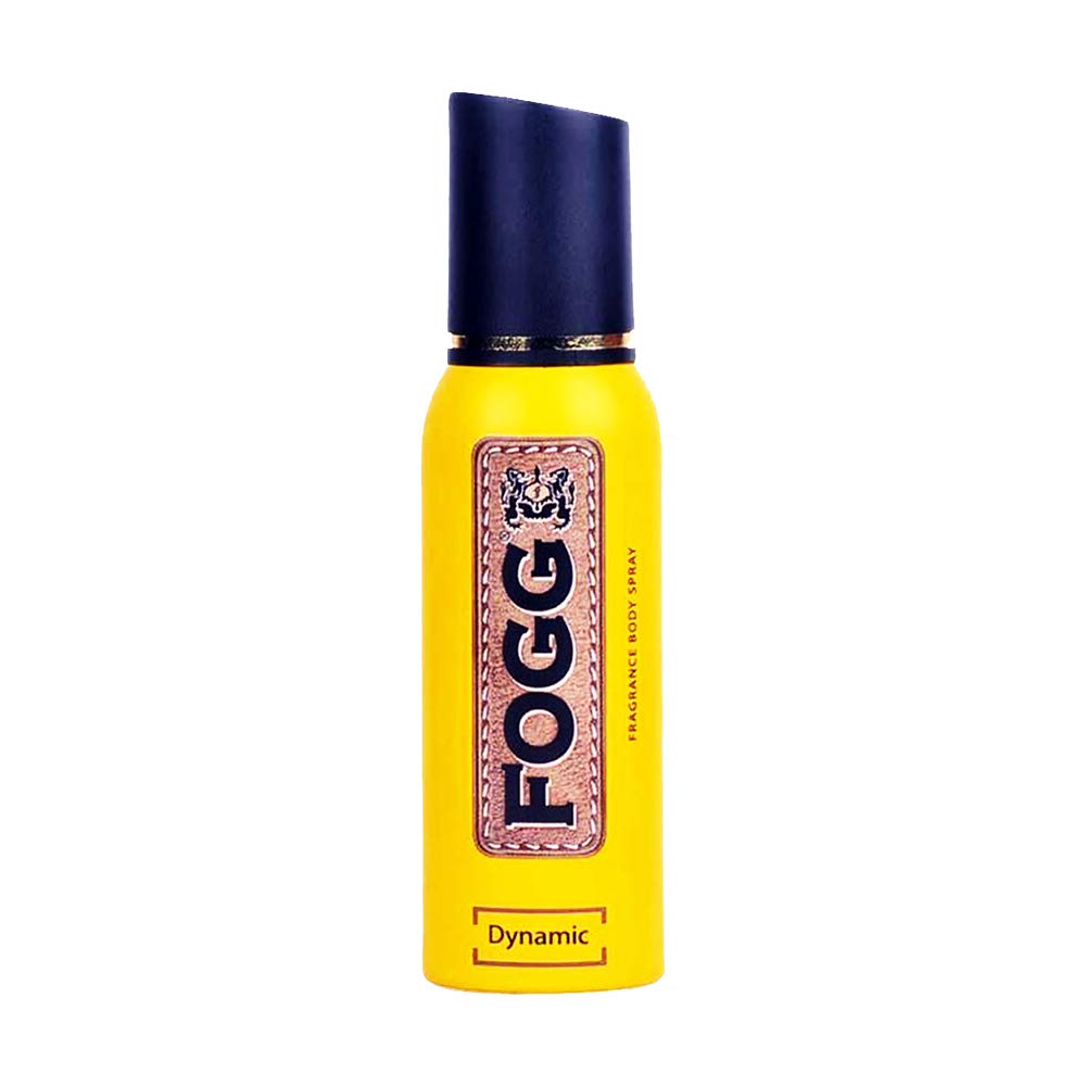 FOGG DEO DYNAMIC 120ML