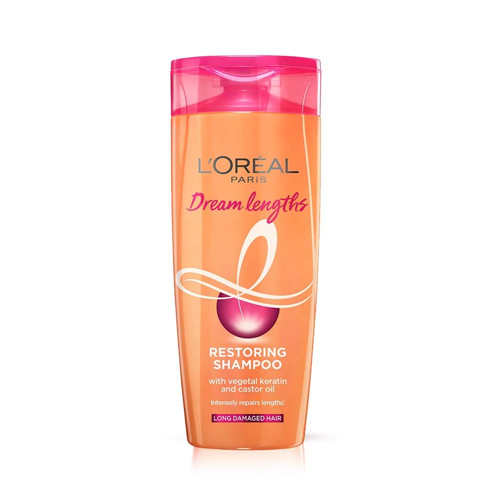 LOREAL SHAMPOO PARIS DREAM LGTH 192.5ML