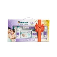 HIMALAYA BABY GIFT PACK RS:475