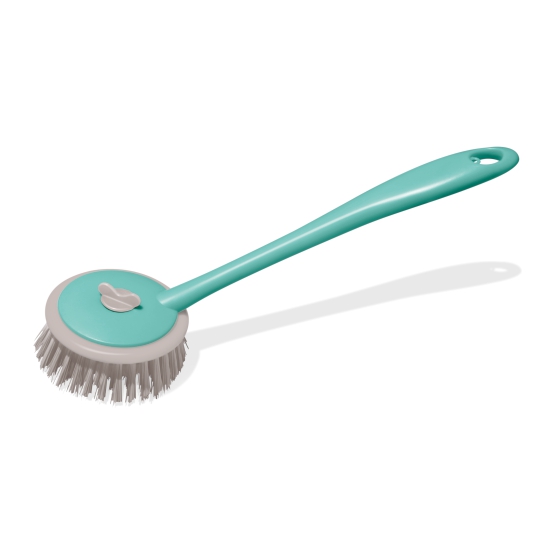 SPOTZERO HANDY SINK BRUSH
