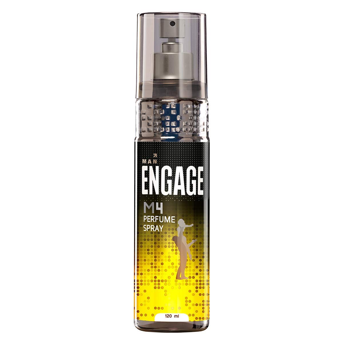 ENGAGE PERFUME SPRAY M4 120ML