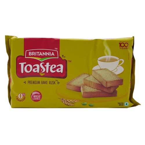 BRITANIA RUSK PREMIUM TOASTEA 250gm