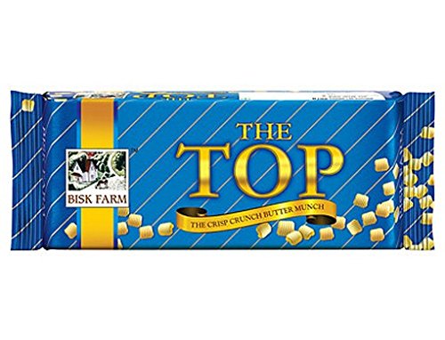 BISKFARM THE TOP 200G