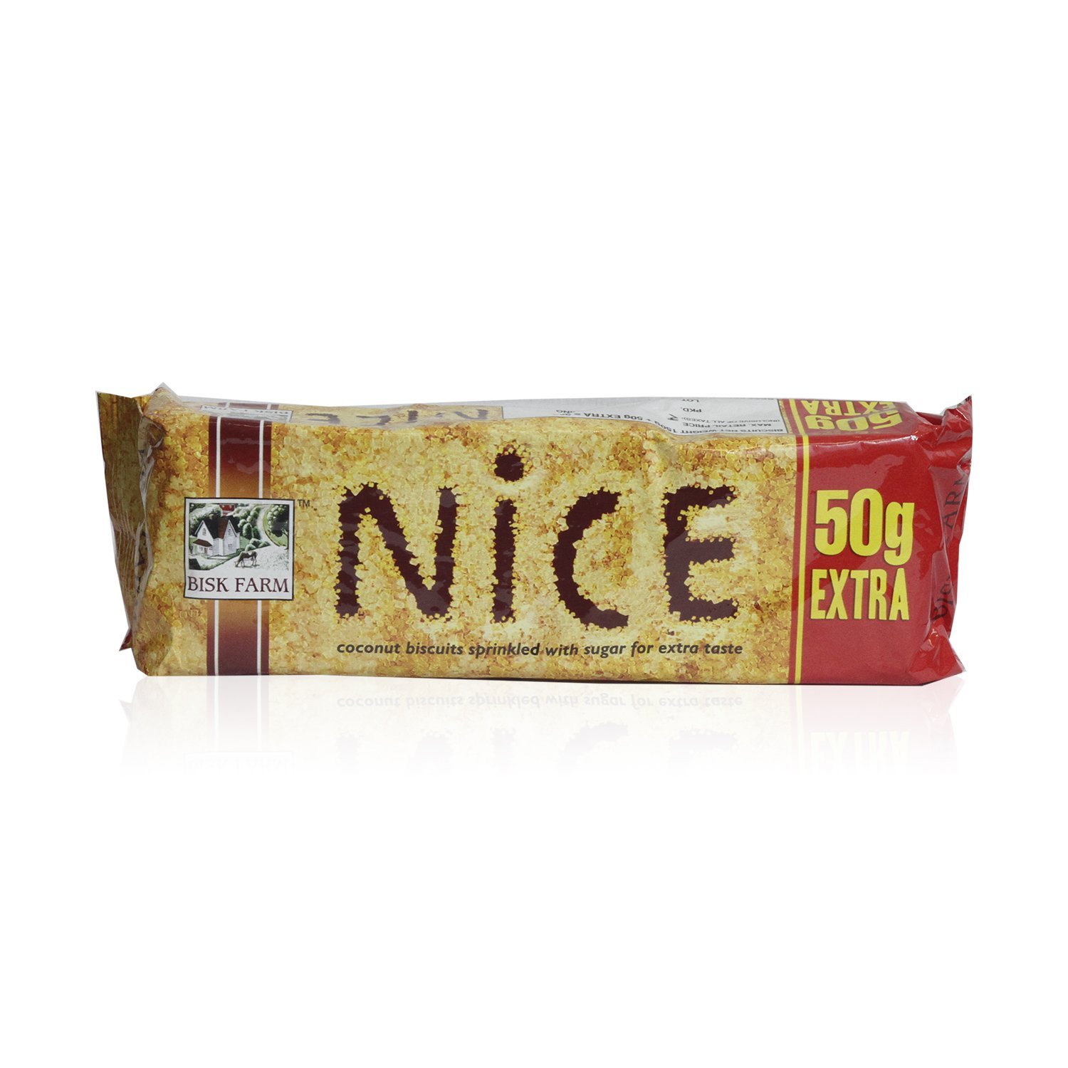 BISKFARM NICE 150G