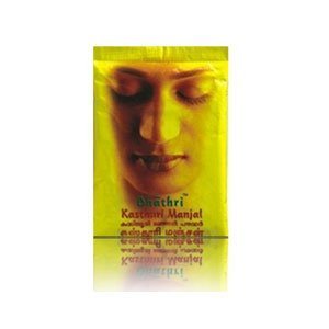 DHATHRI KASTHURIMANJAL POWDER 50GM