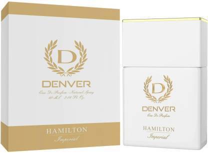 DENVER PERFUME HAMILTON IMPERIAL 60ML