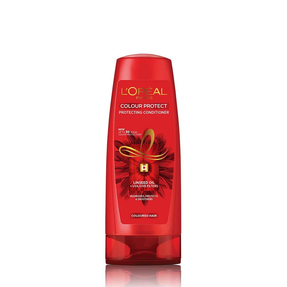 LOREAL CONDITIONER COLOUR PROTECT 192.5ML