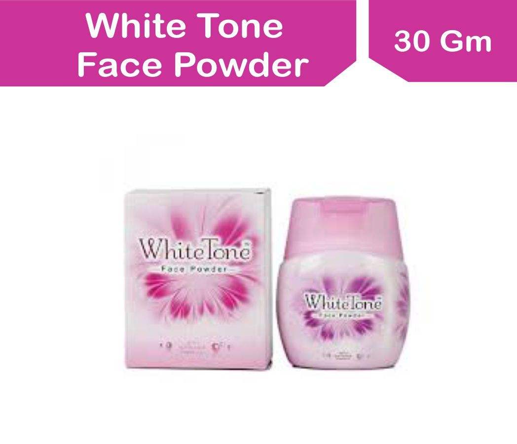 WHITE TONE FACE POWDER 30G