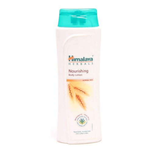 HIMALAYA BODY LOTION NOURISHING 200ML