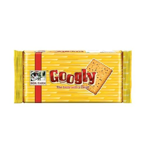 BISKFARM GOOGLY 200G
