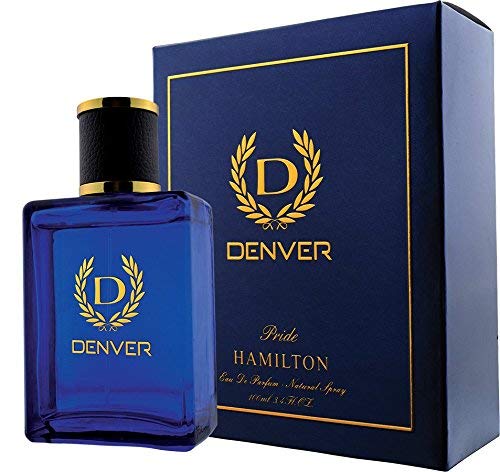 DENVER PERFUME PRIDE HAMILTON 100ML