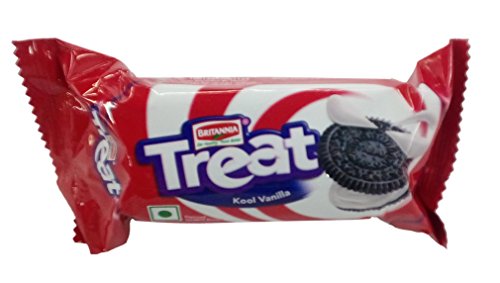 BRITANIA TREAT KOOL VANILLA 60G