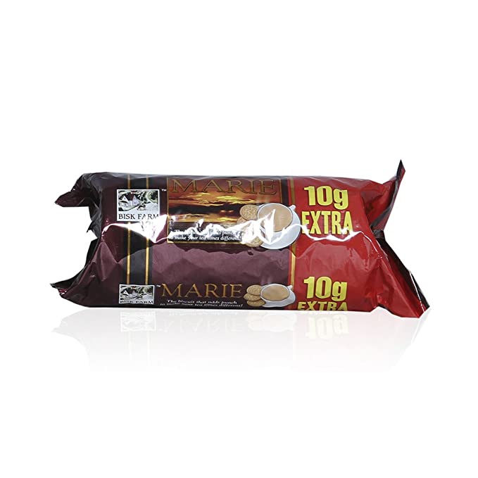 BISKFARM MARIE BISCUIT 100G