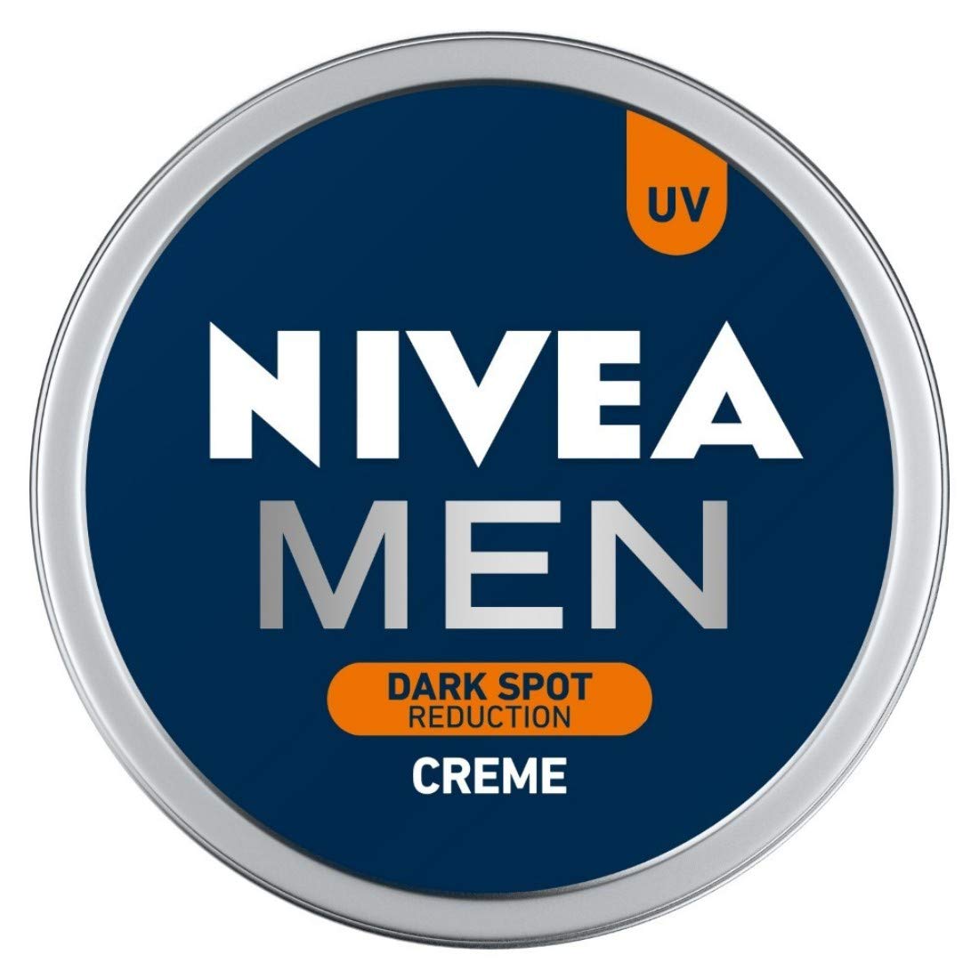 NIVEA CREAM MEN DARK SPOT 75ML