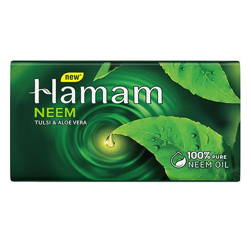HAMAM SOAP NEEM  150G