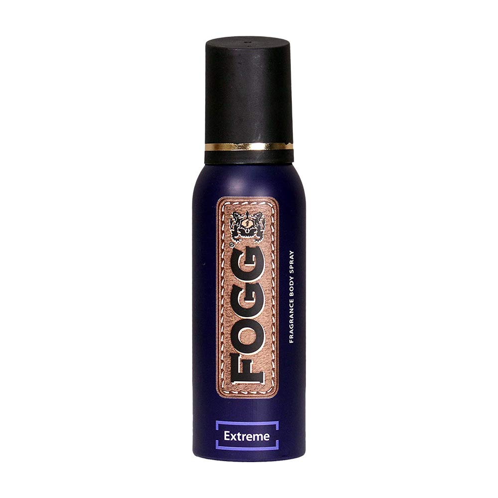 FOGG DEO EXTREME 120ML
