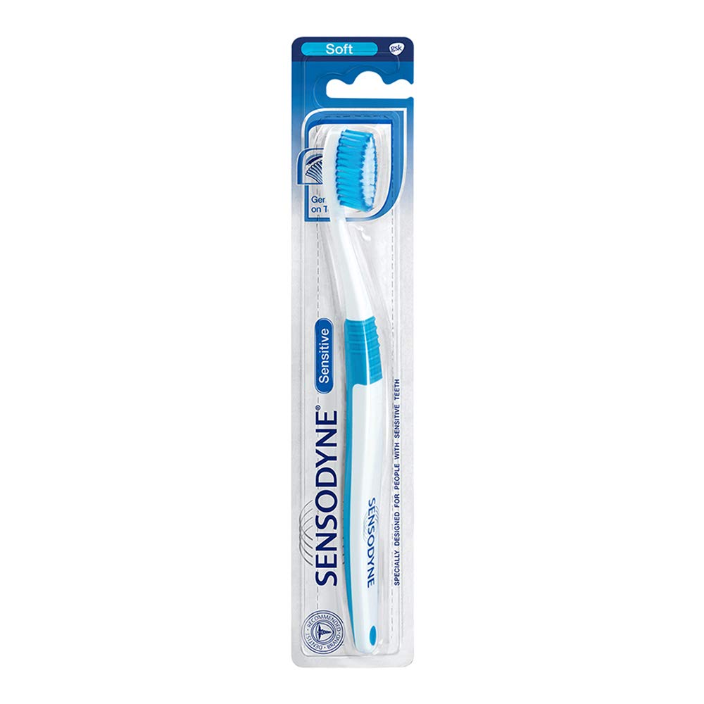 SENSODYNE TOOTH BRUSH SENSITIVE 1N
