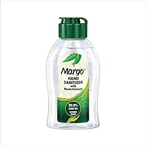 MARGO HAND SANITIZER 50ML