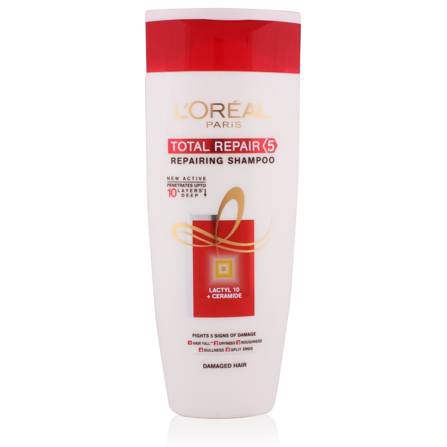 LOREAL SHAMPOO TOTAL REPAIR 175ML