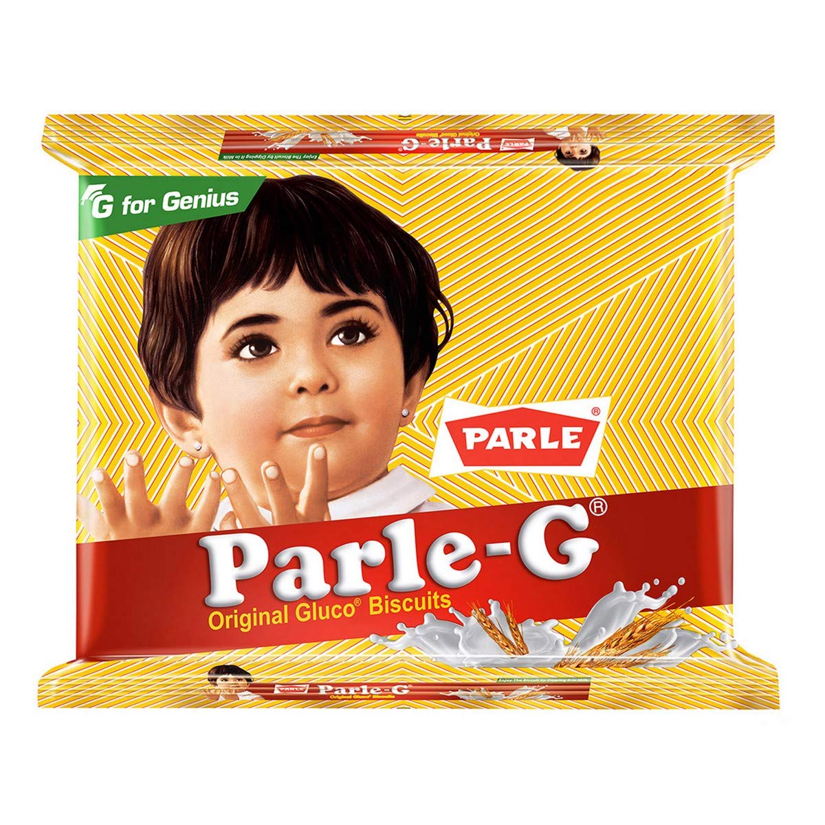 PARLE G 800G