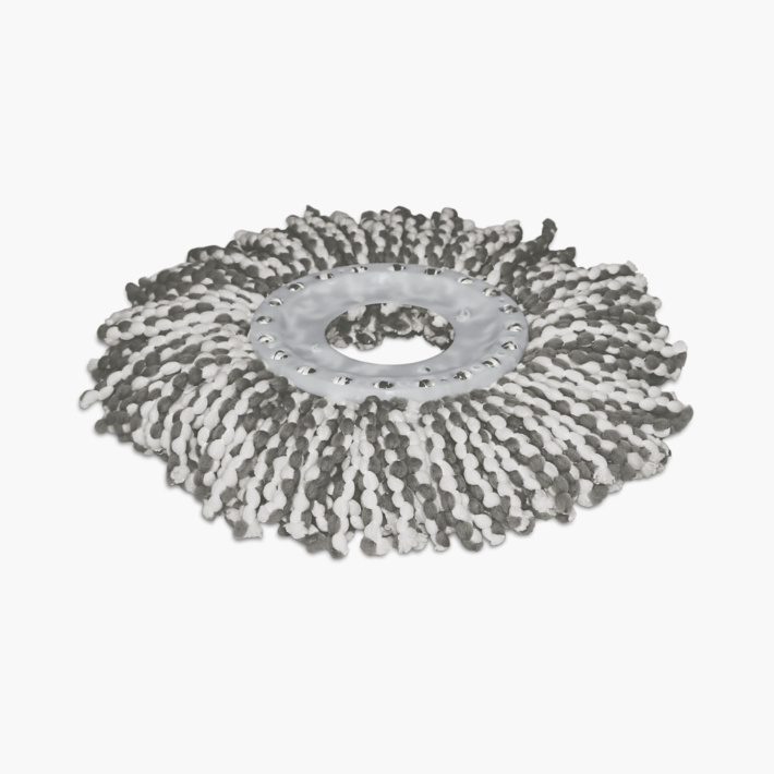 SPOTZERO SPIN MOP RIFFEL