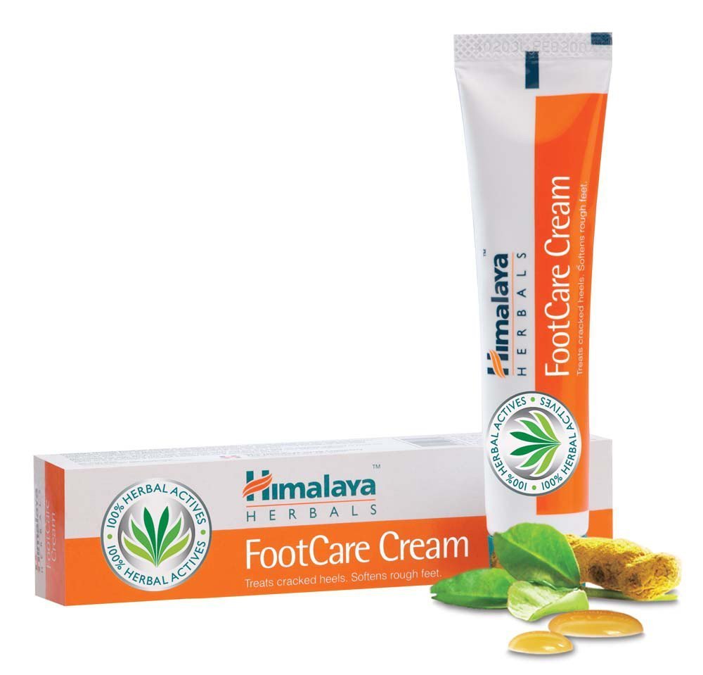 HIMALAYA FOOTCARE ?50G