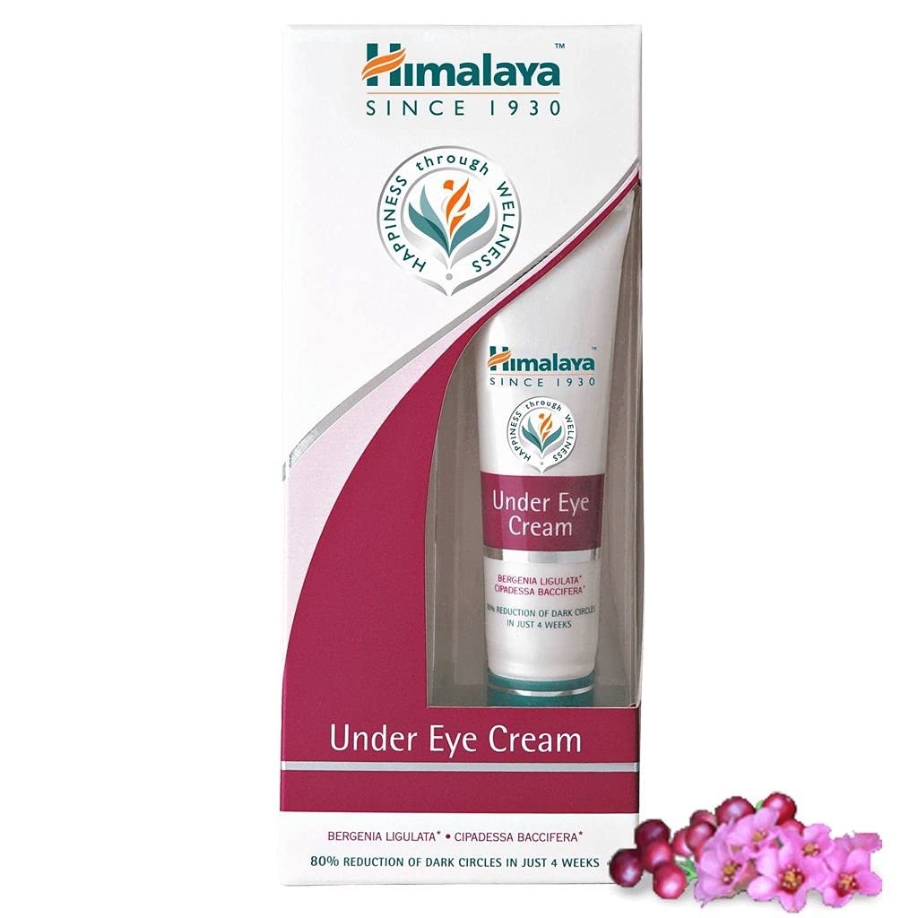 HIMALAYA UNDER EYE CREAM 15ML