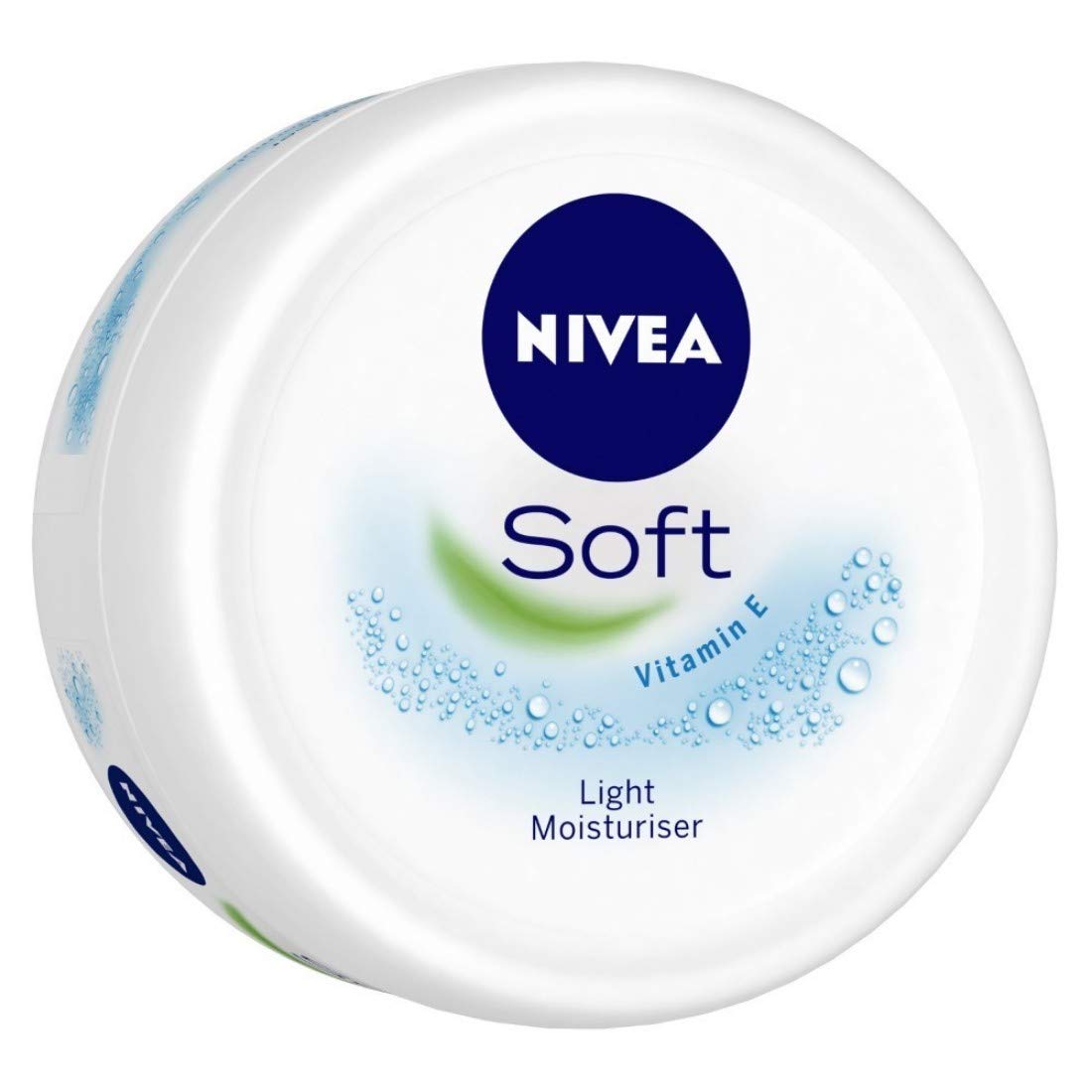 NIVEA CREME SOFT MOISTURISER 50ML