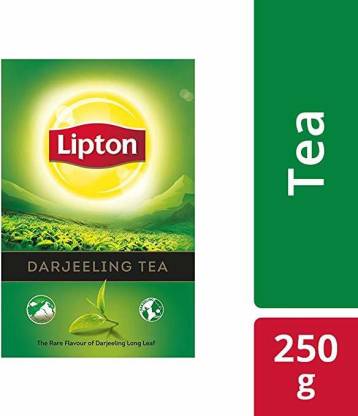 LIPTON TEA POWDER DRAJEELING 250G