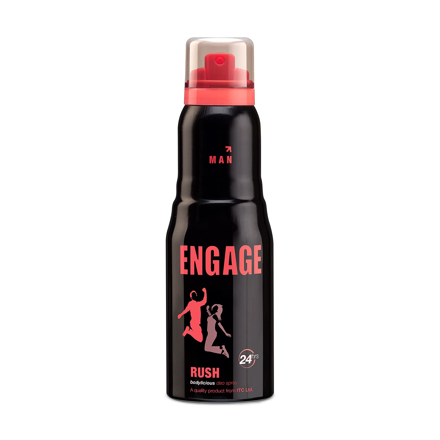 ENGAGE DEO RUSH 150ML