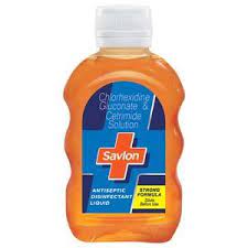 SAVLON ANTISEPTIC LIQUID 500ML