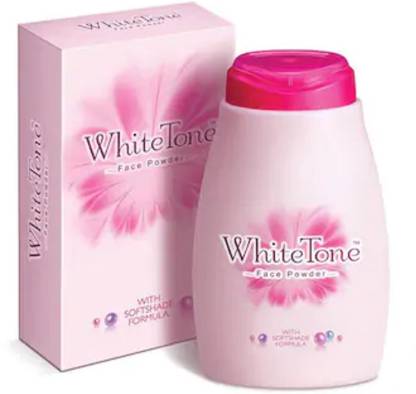 WHITE TONE FACE POWDER 50G