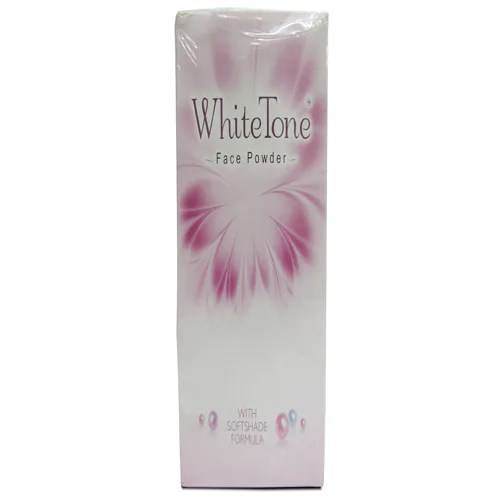 WHITE TONE FACE POWDER 70G