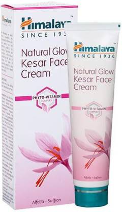 HIMALAYA FAIRNESS CREAM 50G