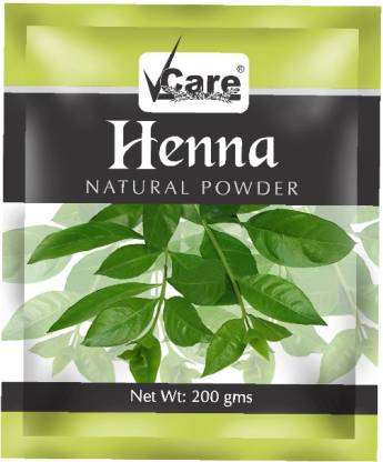 VCARE HAIR DAY POWDER 200GM