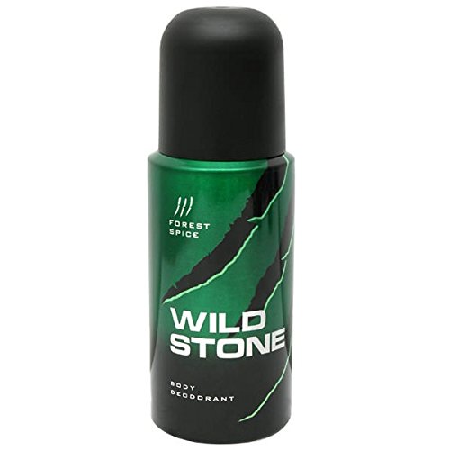 WILD STONE BODY SPRAY FOREST SPICE 150ML