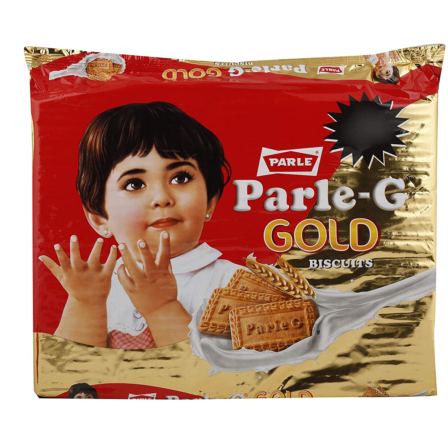PARLE G GOLD