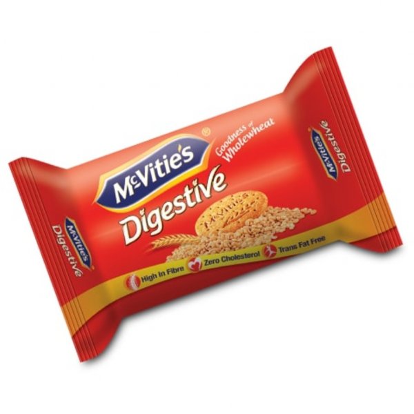 MCVITIES DIGESTIVE 66.5g