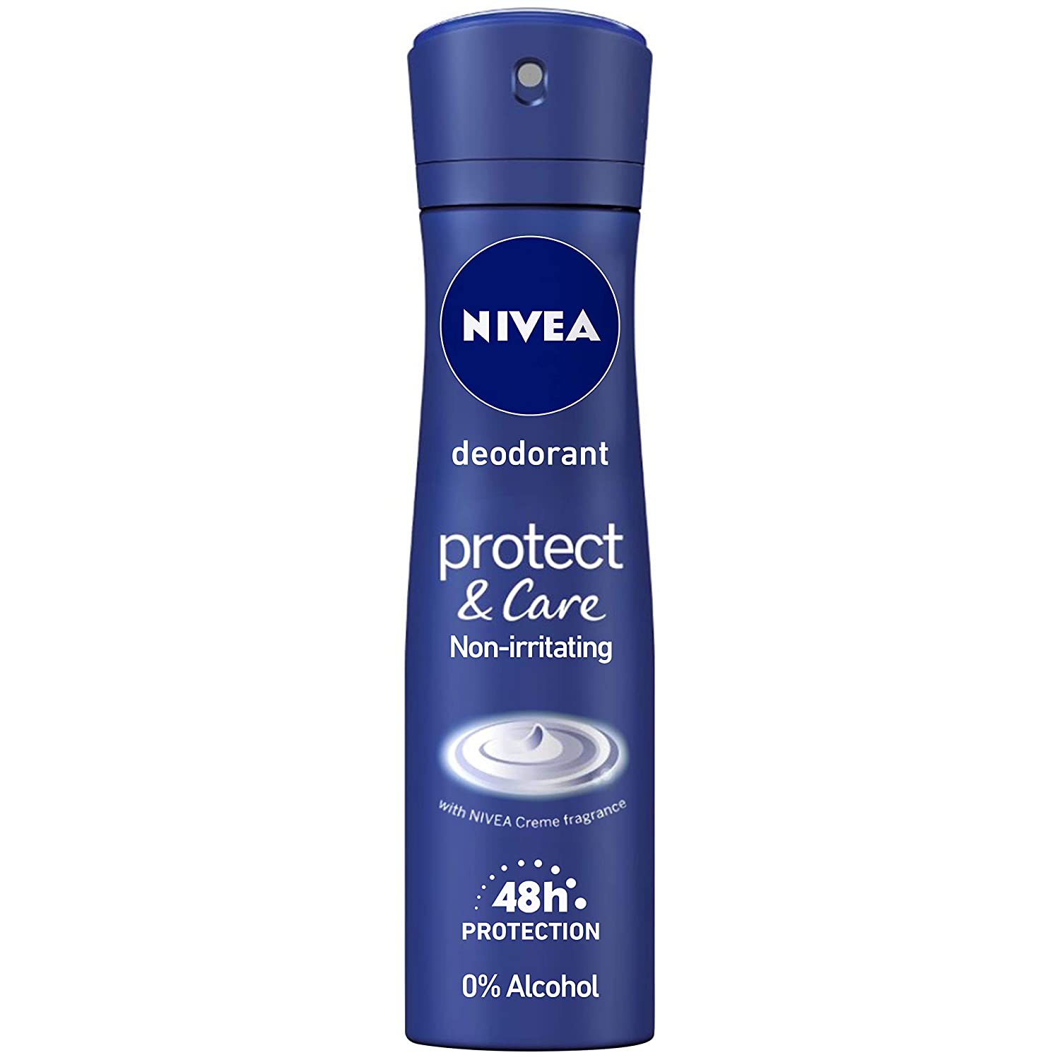 NIVEA DEO PROTECT CARE 150ML