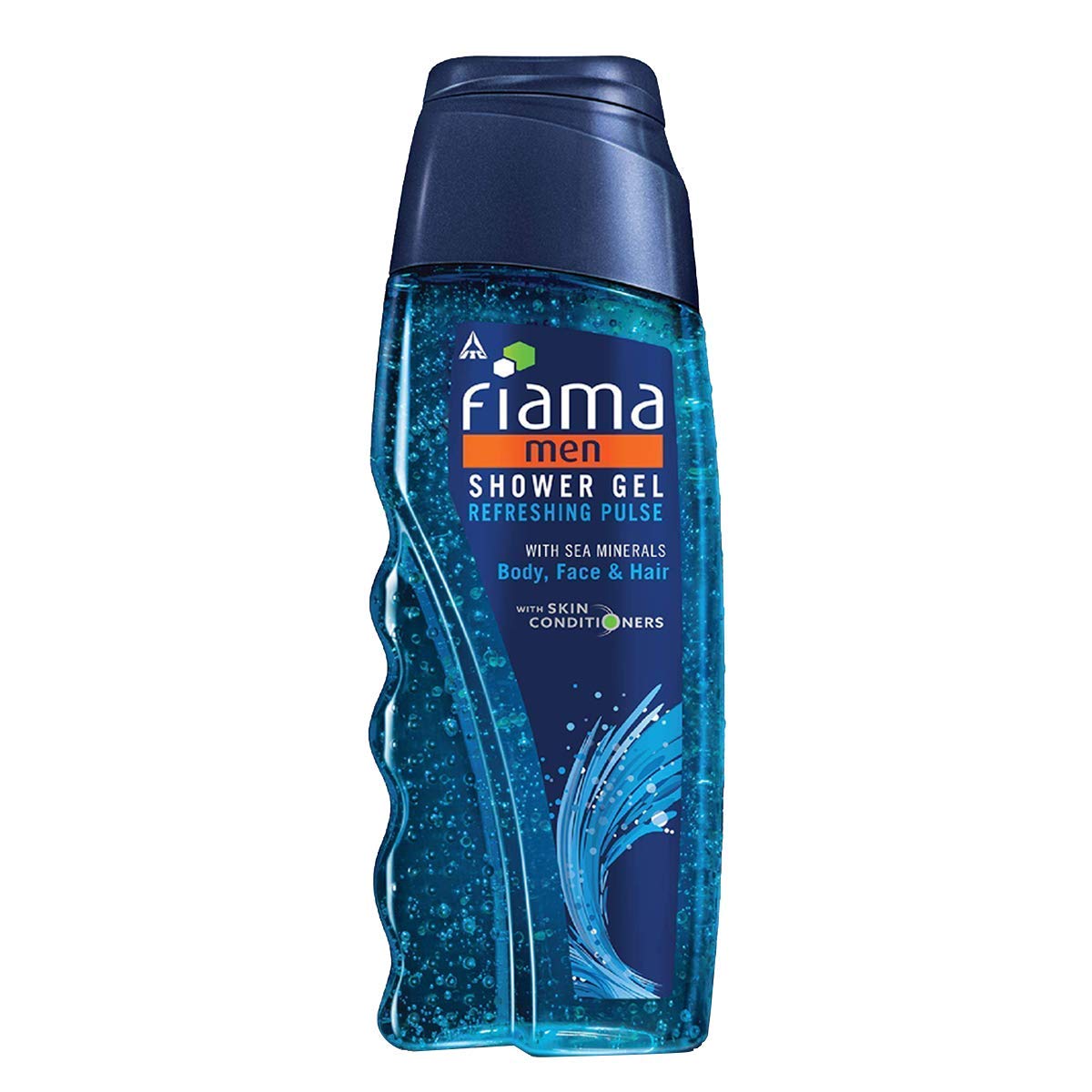FIAMA SHOWER GELSEA MINERALS 250ML