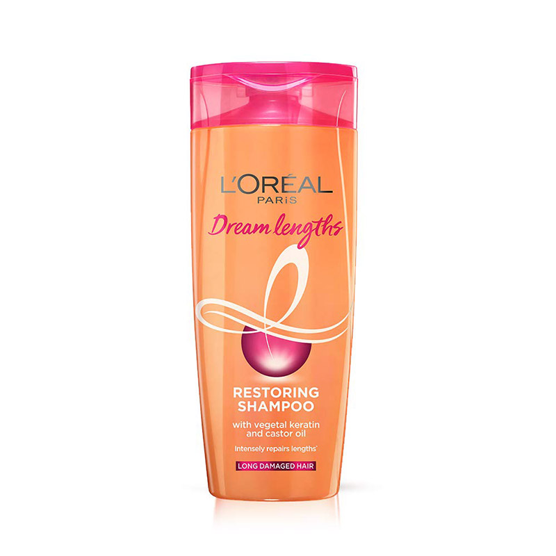 LOREAL SHAMPOO PARIS DREAM LGTH 82.5ML