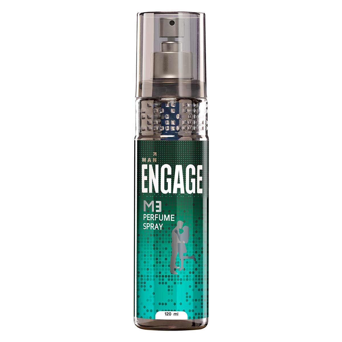 ENGAGE PERFUME SPRAY M3 120ML