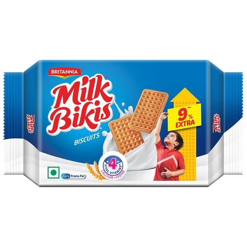 BRITANIA MILK BIKIS 87G