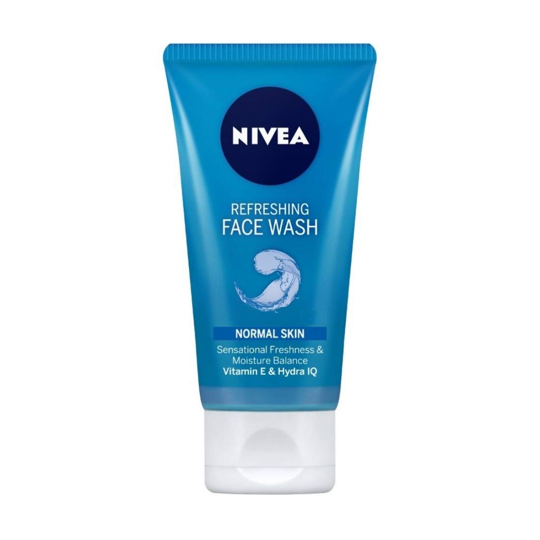 NIVEA FACE WASH REFRESHING 150ML