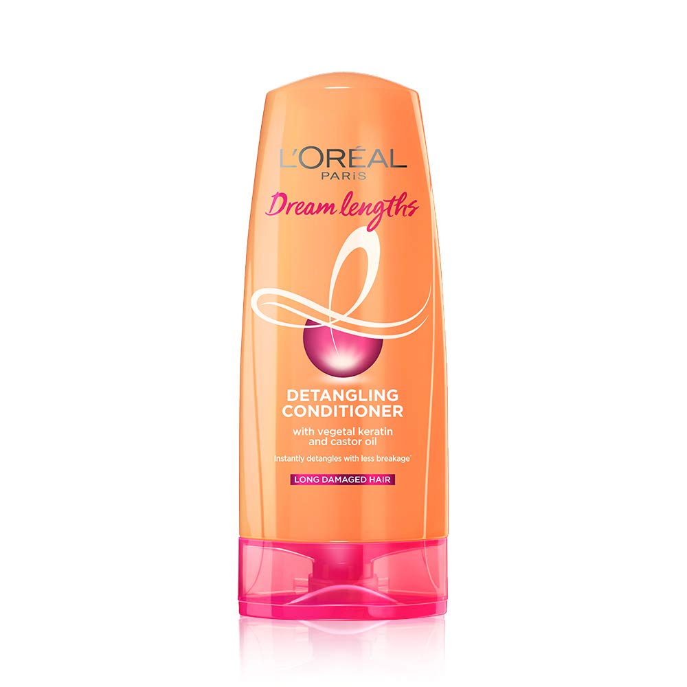 LOREAL CONDITIONER PARIS DREAM LGTH 192.5ML