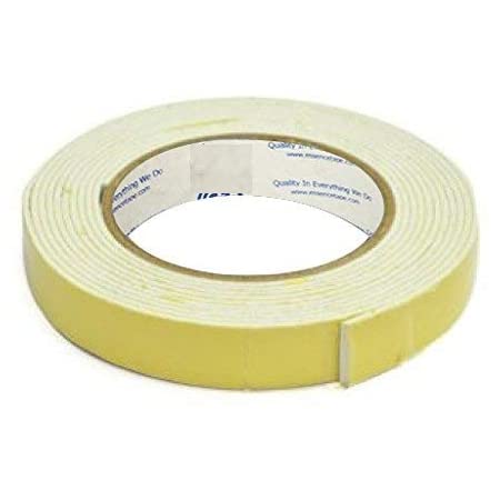 POLO DOUBLE SIDE FOAM TAPE 24MM