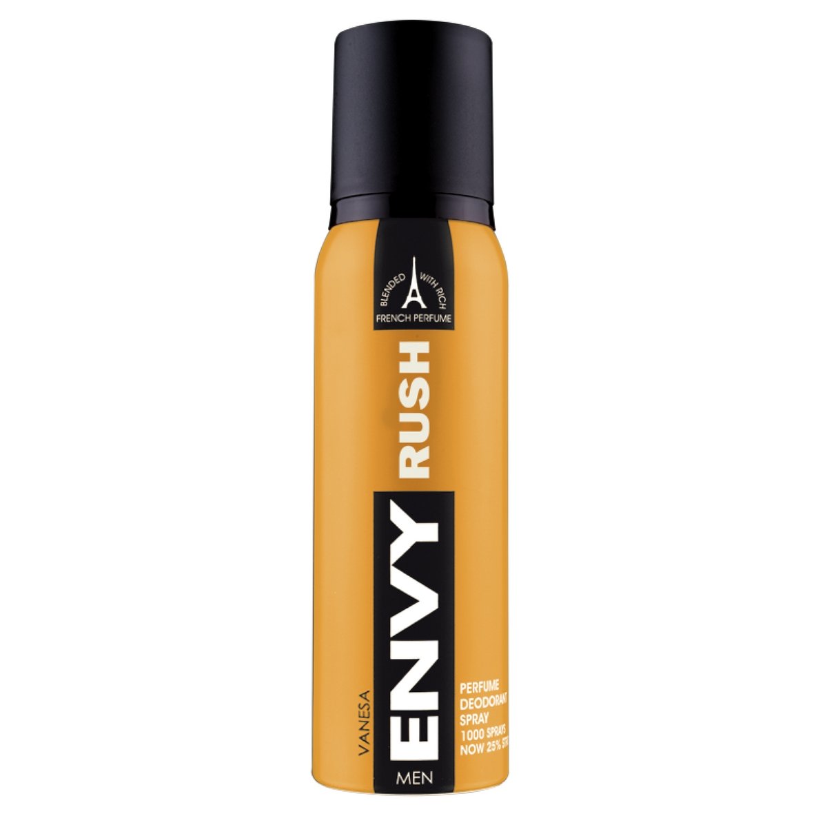 ENVY DEO RUSH 120ML