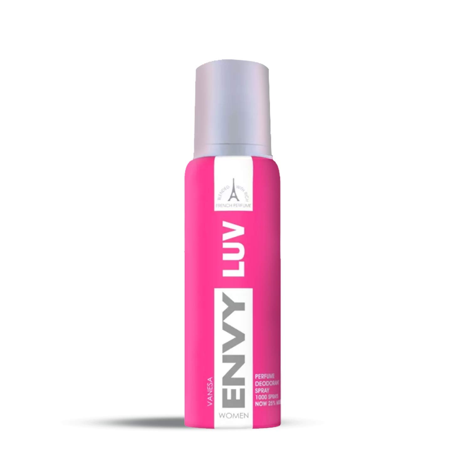 ENVY DEO LUV 120ML
