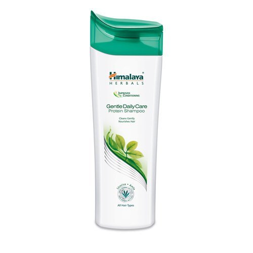 HIMALAYA SHAMPOO GENTLE DAILY CARE 80ML